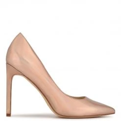 Nine West Tatiana Pointy Toe Pumps