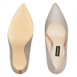 Nine West Tatiana Pointy Toe Pumps