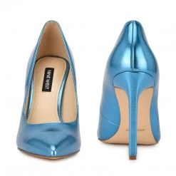 Nine West Tatiana Pointy Toe Pumps