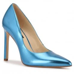 Nine West Tatiana Pointy Toe Pumps