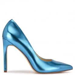 Nine West Tatiana Pointy Toe Pumps