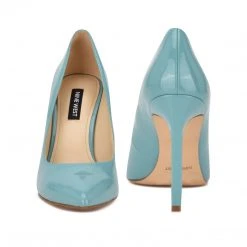 Nine West Color Pop Tatiana Pointy Toe Pumps