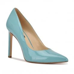 Nine West Color Pop Tatiana Pointy Toe Pumps