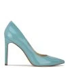 Nine West Color Pop Tatiana Pointy Toe Pumps