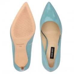 Nine West Color Pop Tatiana Pointy Toe Pumps