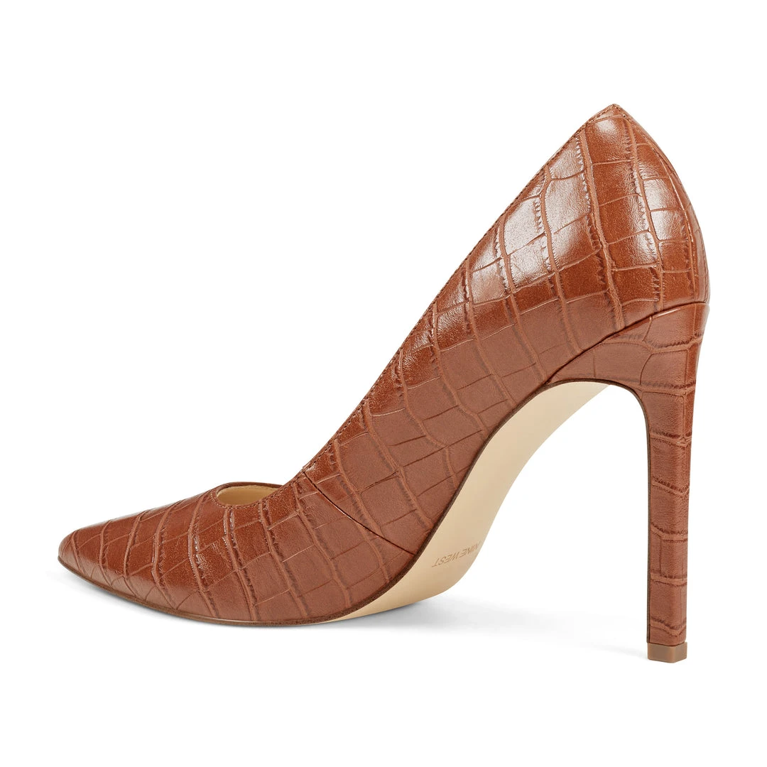 Nine West Tatiana Pointy Toe Pumps 5 Nine West Tatiana Pointy Toe Pumps