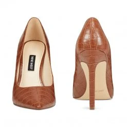 Nine West Tatiana Pointy Toe Pumps 12 Nine West Tatiana Pointy Toe Pumps