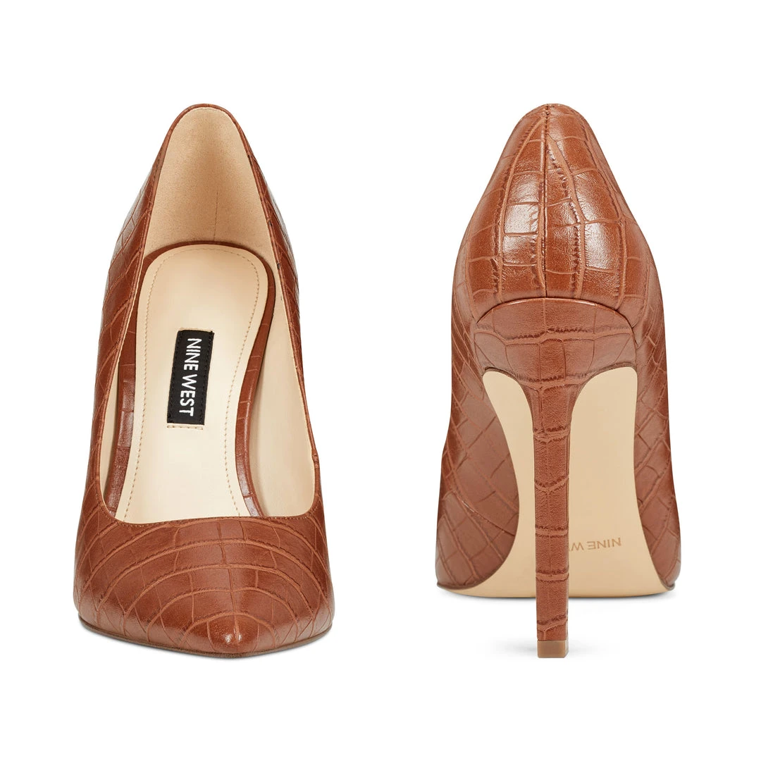 Nine West Tatiana Pointy Toe Pumps 7 Nine West Tatiana Pointy Toe Pumps