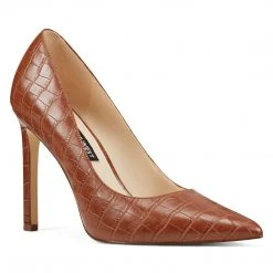 Nine West Tatiana Pointy Toe Pumps