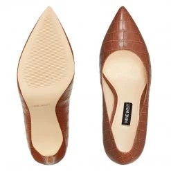 Nine West Tatiana Pointy Toe Pumps 13 Nine West Tatiana Pointy Toe Pumps