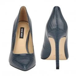 Nine West Tatiana Pointy Toe Pumps Heels