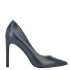 Nine West Tatiana Pointy Toe Pumps Heels