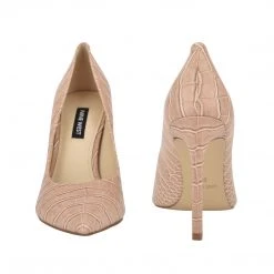 Nine West Heels Tatiana Pointy Toe Pumps