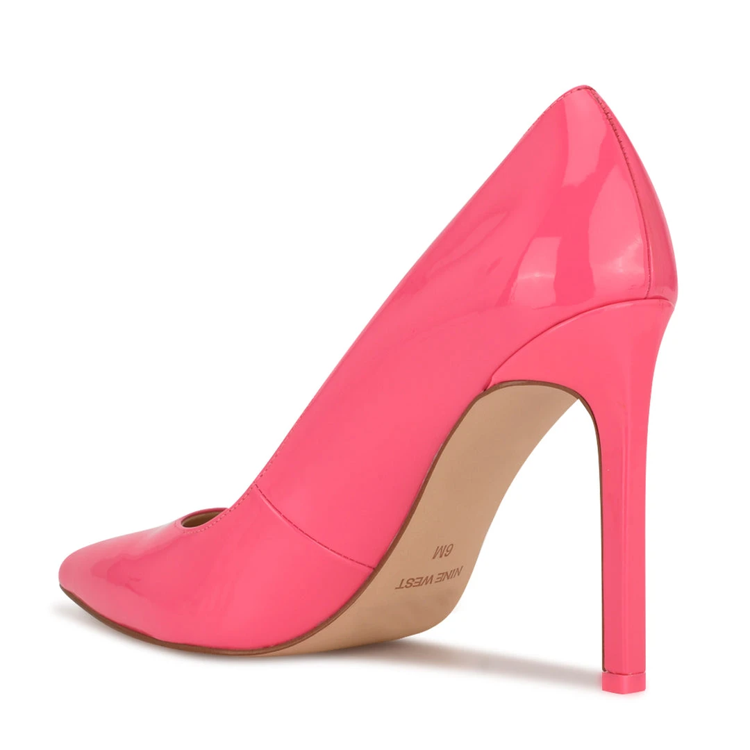 Nine West Color Pop Tatiana Pointy Toe Pumps 5 Nine West Color Pop Tatiana Pointy Toe Pumps