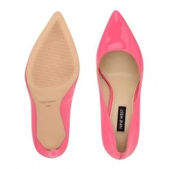 Nine West Color Pop Tatiana Pointy Toe Pumps 11 Nine West Color Pop Tatiana Pointy Toe Pumps