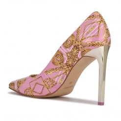 Nine West Tatiana Pointy Toe Pumps