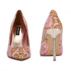 Nine West Tatiana Pointy Toe Pumps