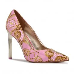 Nine West Tatiana Pointy Toe Pumps