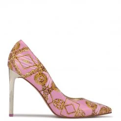 Nine West Tatiana Pointy Toe Pumps