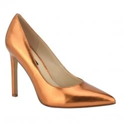 Nine West Tatiana Pointy Toe Pumps