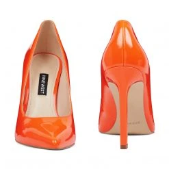 Nine West Tatiana Pointy Toe Pumps