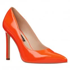 Nine West Tatiana Pointy Toe Pumps