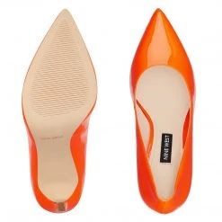 Nine West Tatiana Pointy Toe Pumps