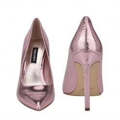 Nine West Tatiana Pointy Toe Pumps 12 Nine West Tatiana Pointy Toe Pumps