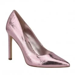 Nine West Tatiana Pointy Toe Pumps