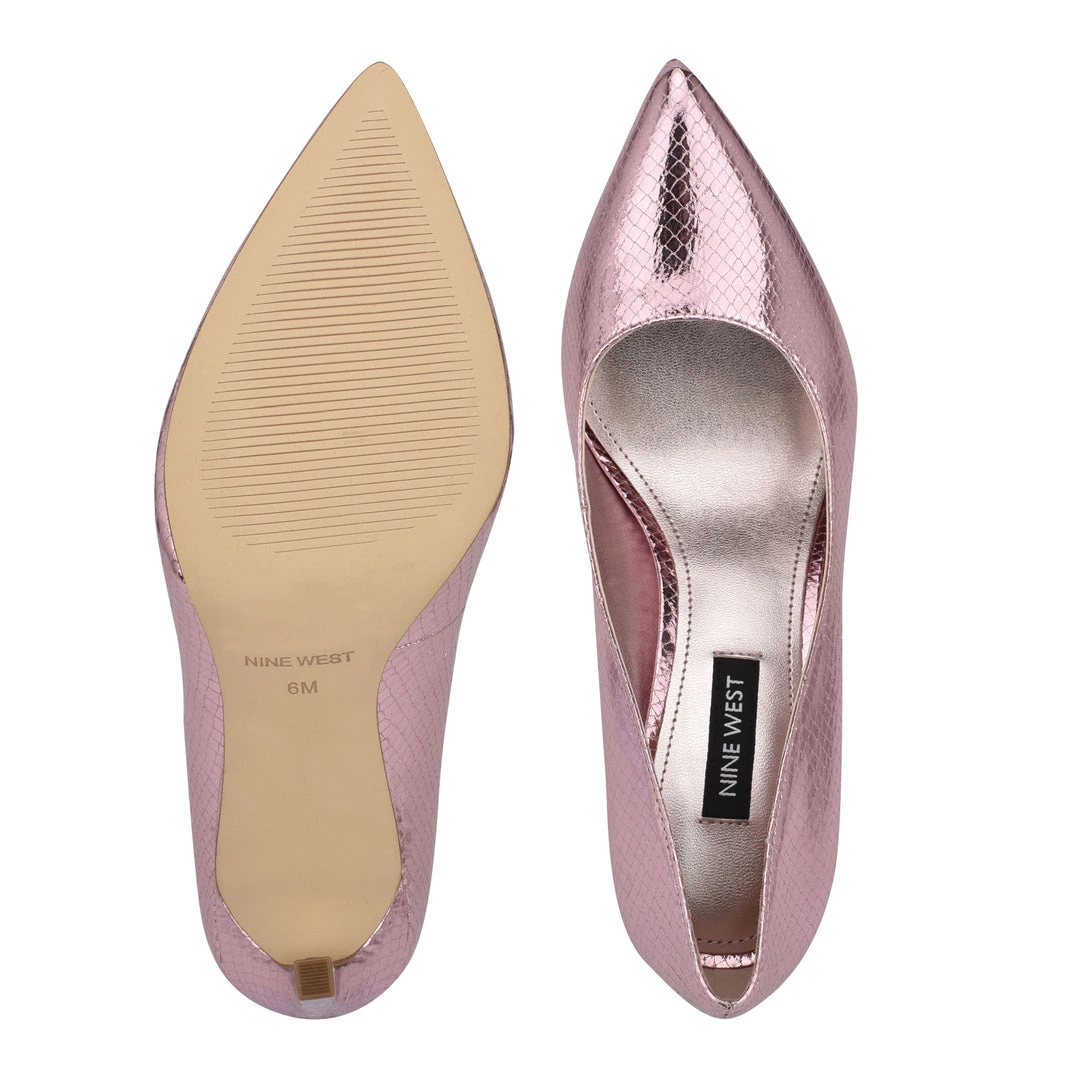 Nine West Tatiana Pointy Toe Pumps 8 Nine West Tatiana Pointy Toe Pumps