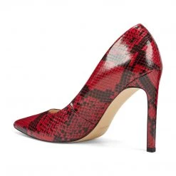 Nine West Tatiana Pointy Toe Pumps