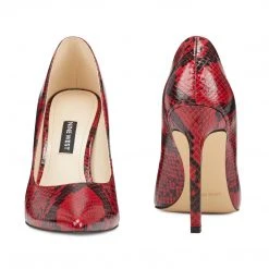 Nine West Tatiana Pointy Toe Pumps