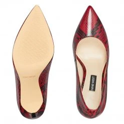 Nine West Tatiana Pointy Toe Pumps