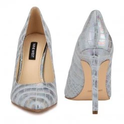 Nine West Tatiana Pointy Toe Pumps