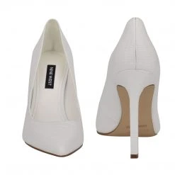 Nine West Heels Tatiana Pointy Toe Pumps 12 Nine West Heels Tatiana Pointy Toe Pumps