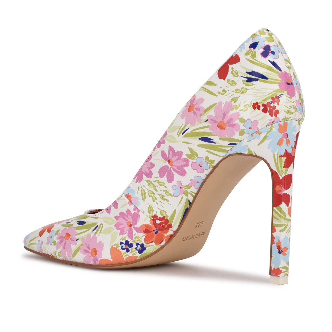 Nine West Color Pop Tatiana Pointy Toe Pumps Nine West Color Pop Tatiana Pointy Toe Pumps
