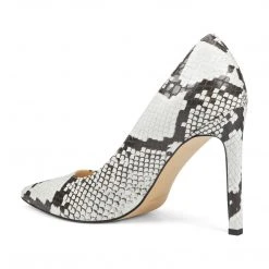 Nine West Tatiana Pointy Toe Pumps Heels