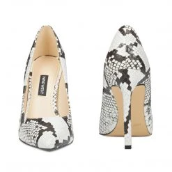 Nine West Tatiana Pointy Toe Pumps Heels