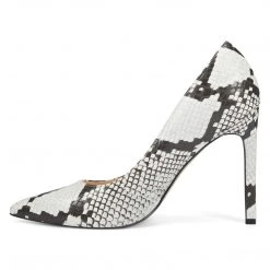 Nine West Tatiana Pointy Toe Pumps Heels