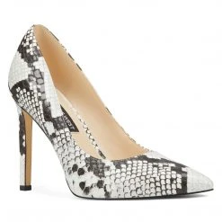 Nine West Tatiana Pointy Toe Pumps Heels