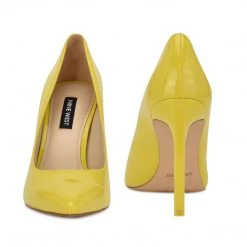 Nine West Color Pop Tatiana Pointy Toe Pumps