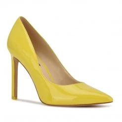 Nine West Color Pop Tatiana Pointy Toe Pumps