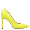 Nine West Heels Tatiana Pointy Toe Pumps 1 Nine West Heels Tatiana Pointy Toe Pumps