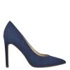 Nine West Tatiana Pointy Toe Pumps