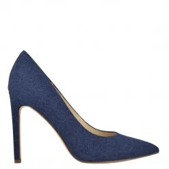 Nine West Tatiana Pointy Toe Pumps
