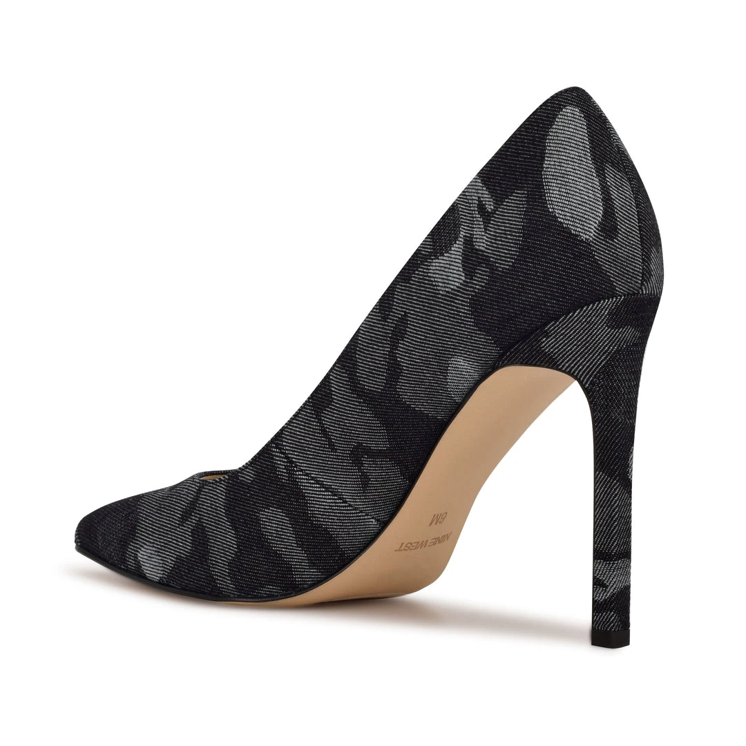 Nine West Tatiana Pointy Toe Pumps 5 Nine West Tatiana Pointy Toe Pumps