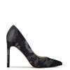 Nine West Tatiana Pointy Toe Pumps 2 Nine West Tatiana Pointy Toe Pumps