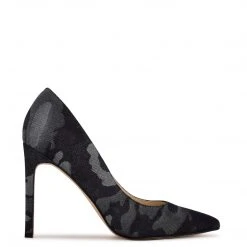 Nine West Tatiana Pointy Toe Pumps