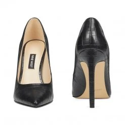 Nine West Tatiana Pointy Toe Pumps