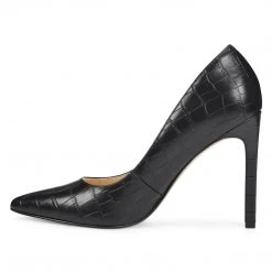 Nine West Tatiana Pointy Toe Pumps
